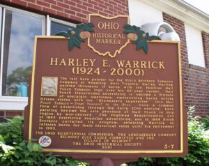 5-7 Harley E Warrick 1924-2000 03