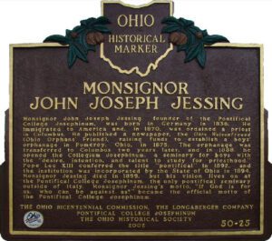 50-25 Monsignor John Joseph Jessing 02