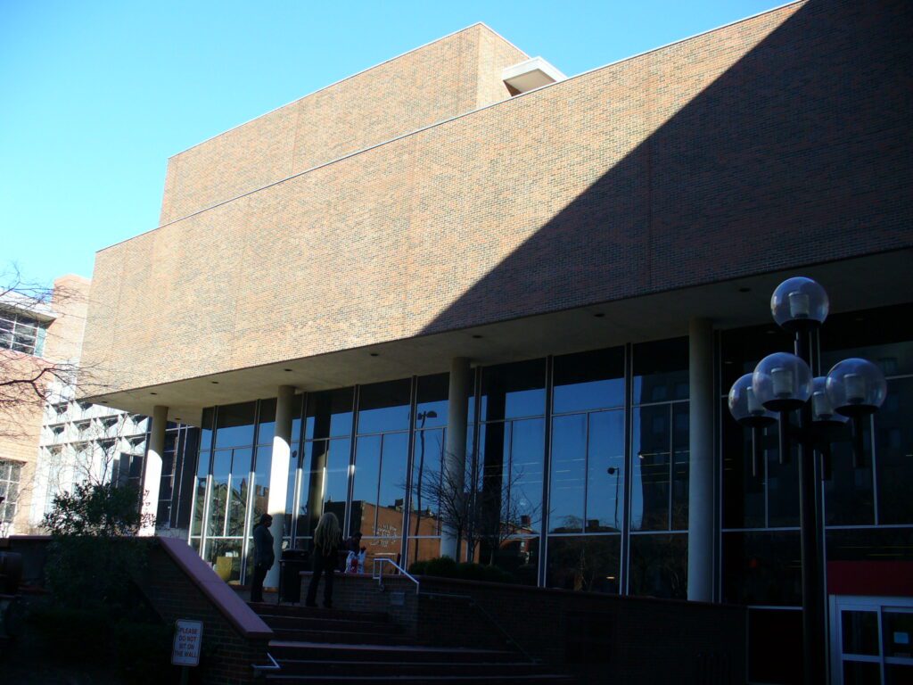 51-31 Public Library of Cincinnati and Hamilton County 00