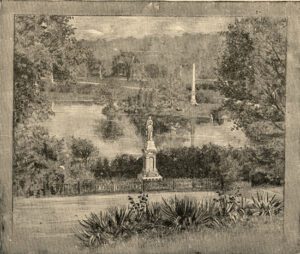 53-31 Spring Grove Cemetery  Arboretum 00