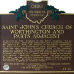 54-25 Saint Johns Church of Worthington and Parts Adjacent 06