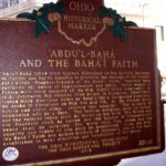55-18 ABDUL-BAHA and the BAHAI Faith 01