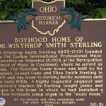 55-31 Boyhood Home of Dr Winthrop Smith Sterling 01