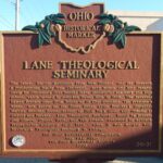 56-31 Lane Theological Seminary  The Lane Seminary Debates 06