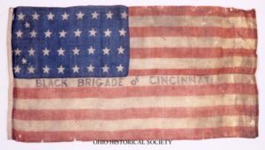 58-31 The Black Brigade of Cincinnati 00