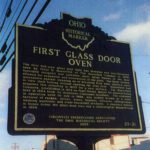 59-31 First Glass Door Oven 06