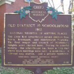 6-18 Old District 10 Schoolhouse 01