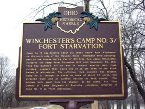 6-20 Winchesters Camp No 3Fort Starvation 00
