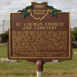 6-24 St Colman Church and Cemetery 00