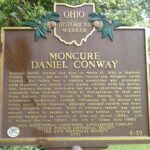 6-29 Moncure Daniel Conway  The Conway Colony 00
