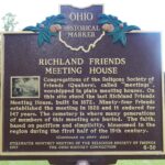 6-30 Richland Friends Meeting House 01