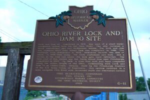 6-41 Ohio River Lock and Dam 10 Site 01