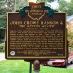 6-42 John Crowe Ransom  The Kenyon Review 08