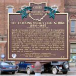 6-5 The Hocking Valley Coal Strike 1884-1885 02