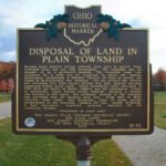61-25 Disposal of Land in Plain Township 00