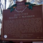 65-18 Detective Martin J McFadden 01