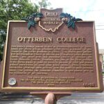 66-25 Otterbein College 00