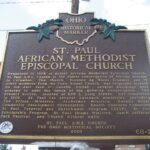 68-25 St Paul African Methodist Episcopal Church 03