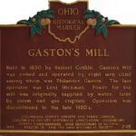 7-15 Thomas J Malone Bridge  Gastons Mill 02