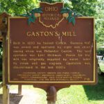 7-15 Thomas J Malone Bridge  Gastons Mill 05