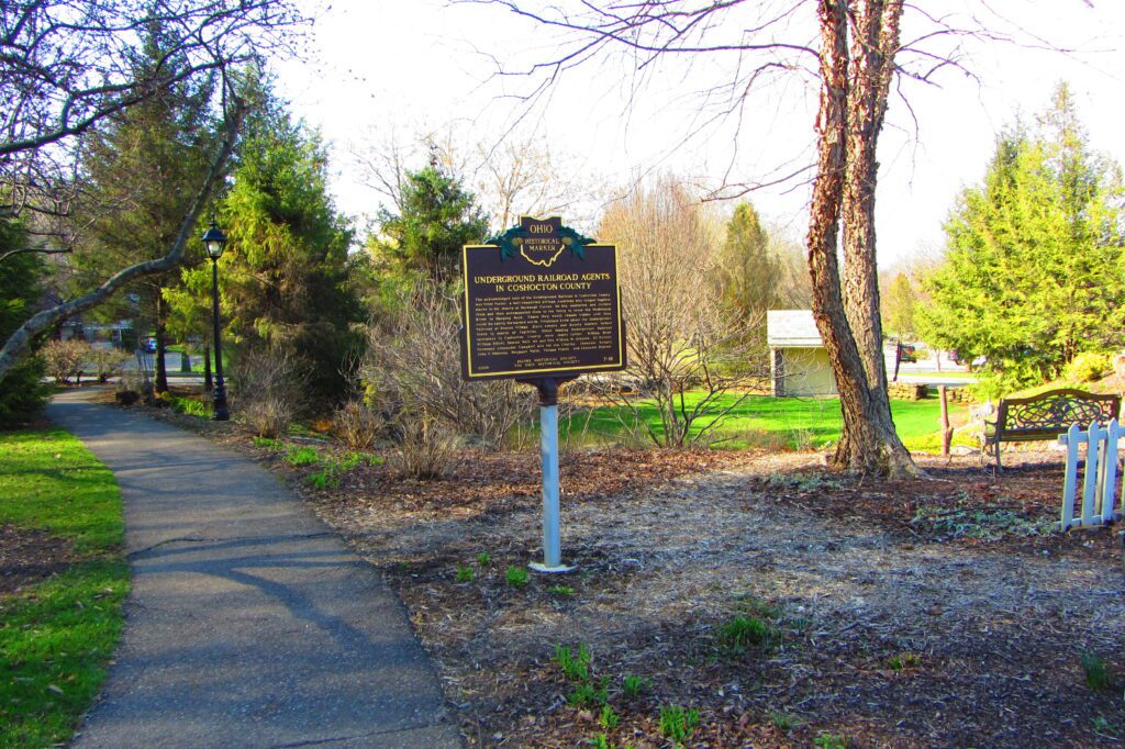 7-16 Muskingum River Underground Railroad Corridor 00