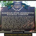 7-16 Muskingum River Underground Railroad Corridor 01