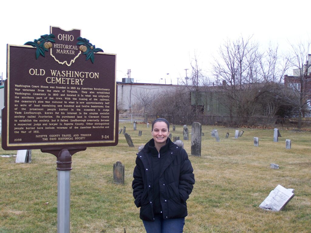 7-24 Old Washington Cemetery 00