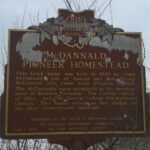 7-25 McDannald Pioneer Homestead 02