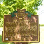 7-29 Clifton Gorge - A Feature of Ohios Glacial Past 03