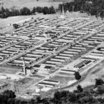 7-30 Fletcher General Hospital  WWII POW Camp 00