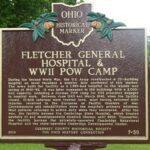 7-30 Fletcher General Hospital  WWII POW Camp 01
