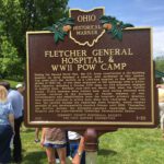 7-30 Fletcher General Hospital  WWII POW Camp 04