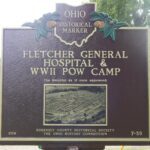 7-30 Fletcher General Hospital  WWII POW Camp 10