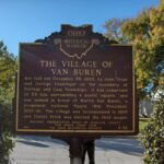7-32 The Village of Van Buren 00