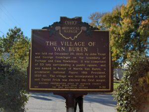7-32 The Village of Van Buren 00
