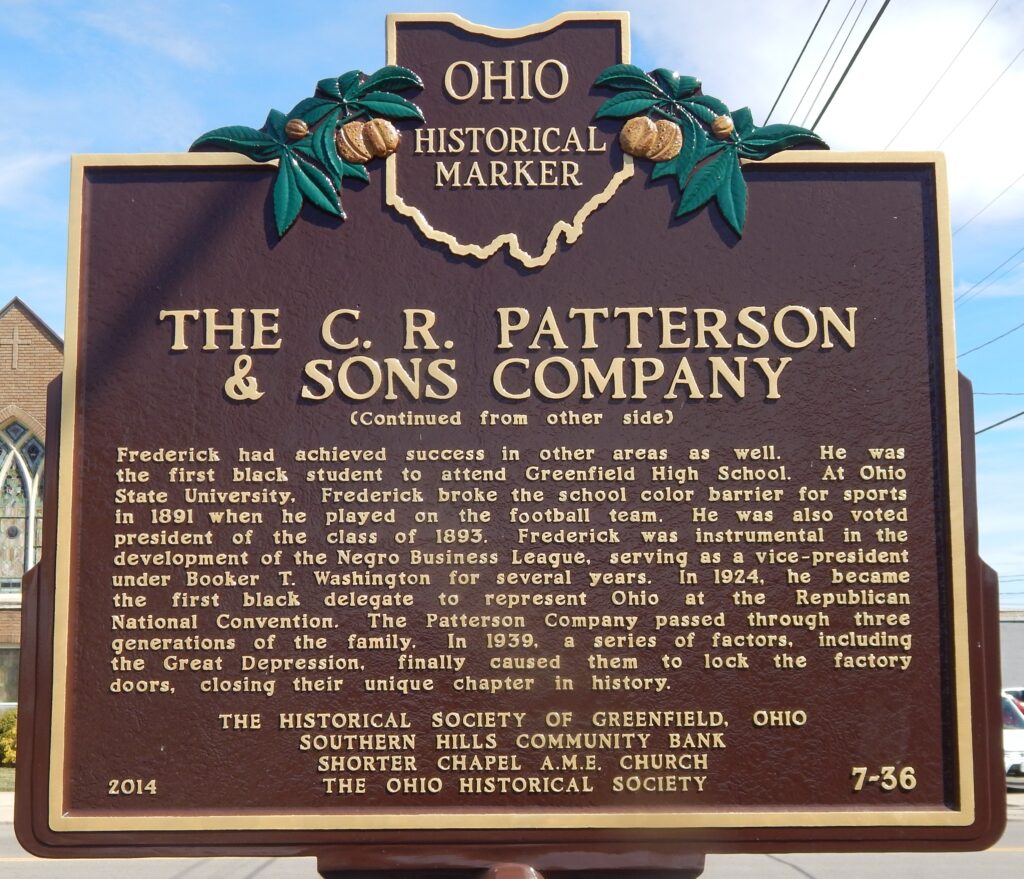 7-36 The C R Patterson  Sons Company 03