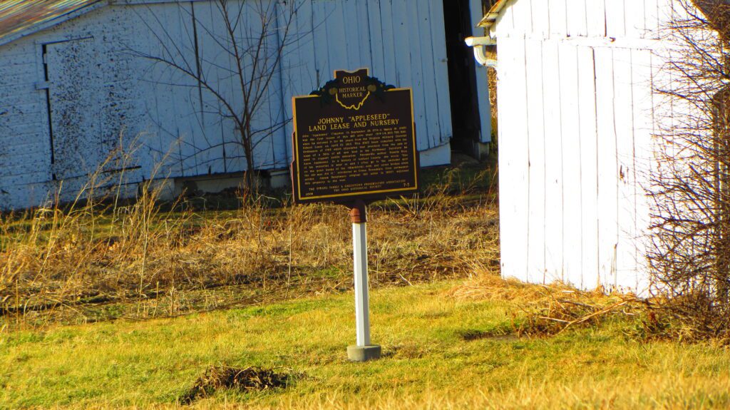 7-3 Johnny Appleseed Land Lease and Nursery 00