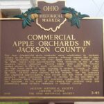 7-40 The Jackson County Apple Festival  Commercial Apple Orchards in Jackson County 01
