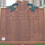 7-41 Secretary of War Edwin M Stanton 06