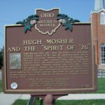 7-43 Hugh Mosher and the Spirit of 76 04