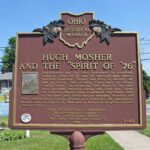 7-43 Hugh Mosher and the Spirit of 76 07