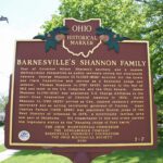 7-7 Governor Wilson Shannon 1802-1877  Barnesvilles Shannon Family 03