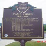 7-8 Camp Ripley 1861-1864  Camp Ammen 1861-1864 02