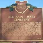 70-31 Old Saint Mary Cemetery 01