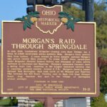 71-31 Morgans Raid through Springdale 00