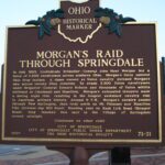 71-31 Morgans Raid through Springdale 01