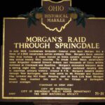 71-31 Morgans Raid through Springdale 02