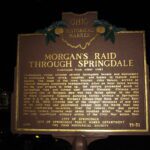 71-31 Morgans Raid through Springdale 03