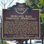 71-31 Morgans Raid through Springdale 04