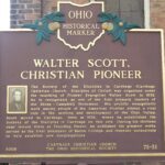 73-31 Walter Scott Christian Pioneer 01